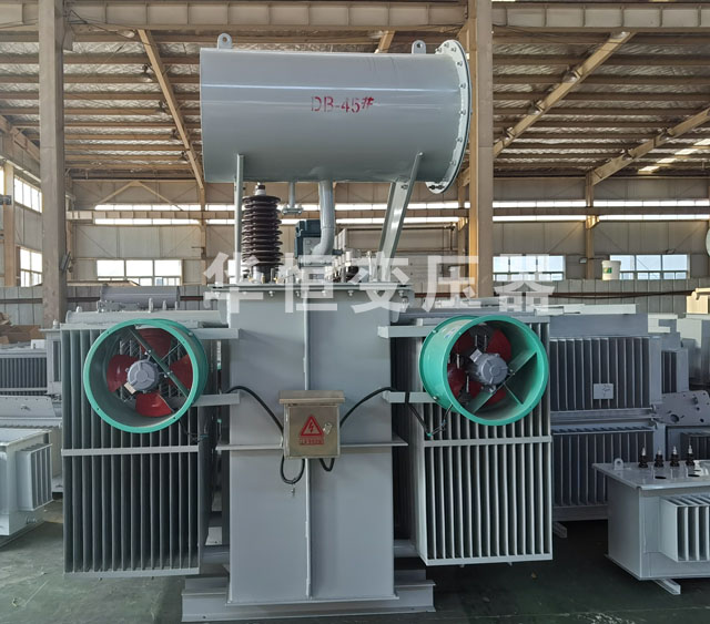 S13-8000/35浮梁浮梁浮梁电力变压器