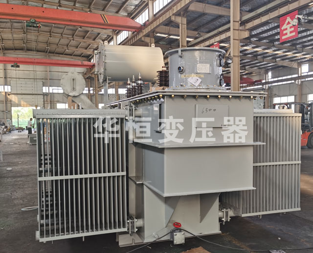 S11-6300/35浮梁浮梁浮梁电力变压器价格